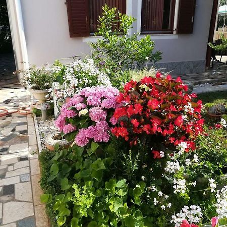 Holiday Home Nadiaプーラ エクステリア 写真