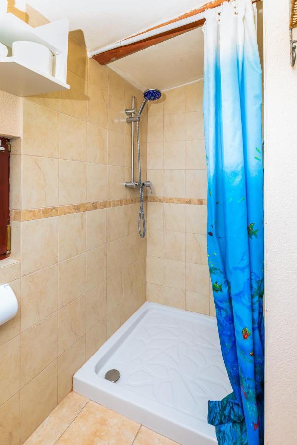 Holiday Home Nadiaプーラ エクステリア 写真
